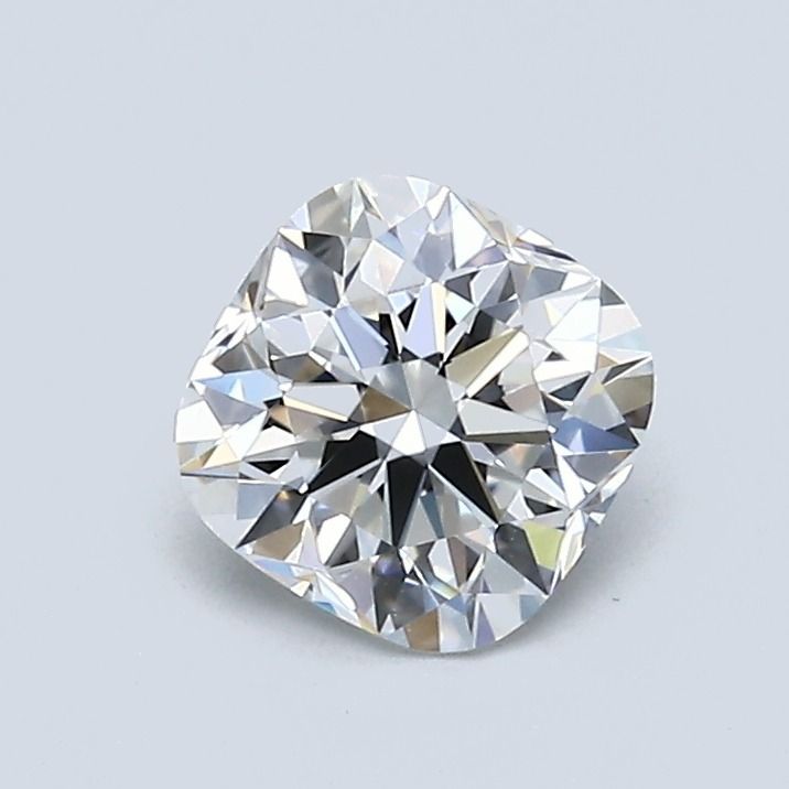 Diamond Natural 1,01Ct F-VS1 Cushion - GIA2264246794 1