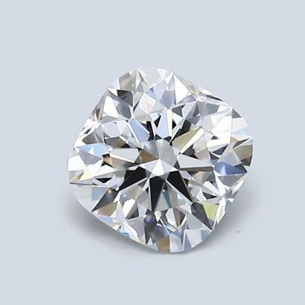 Diamond Natural 1,01Ct F-VS1 Cushion - GIA2264246794 1