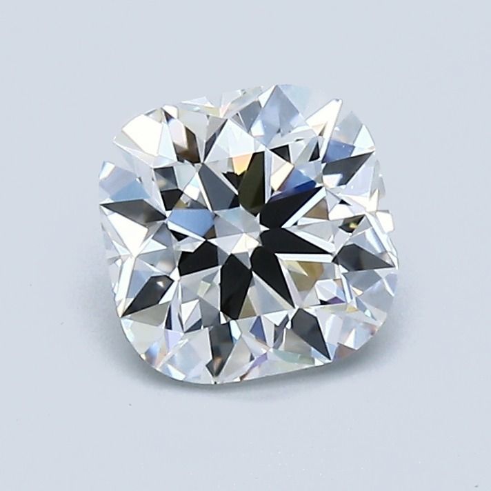 Diamond Natural 0,99Ct E-VVS2 Cushion - GIA1182704585 1