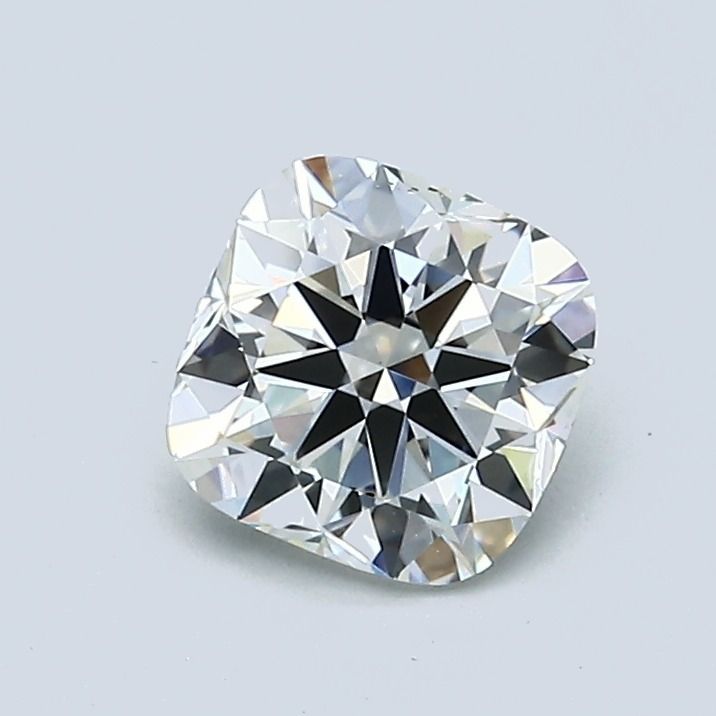 Diamond Natural 1,04Ct J-VS2 Cushion - GIA5233590811 1