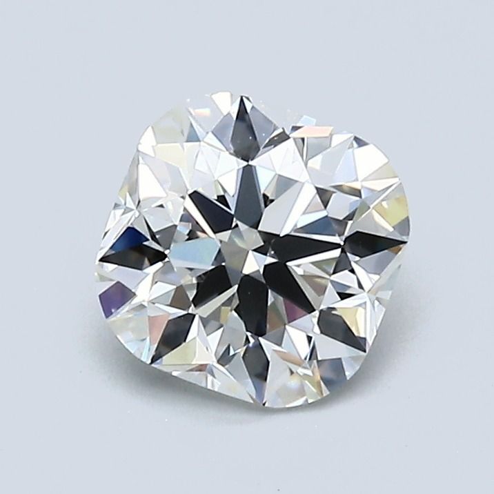 Diamond Natural 1,05Ct G-VS1 Cushion - GIA2185943743 1