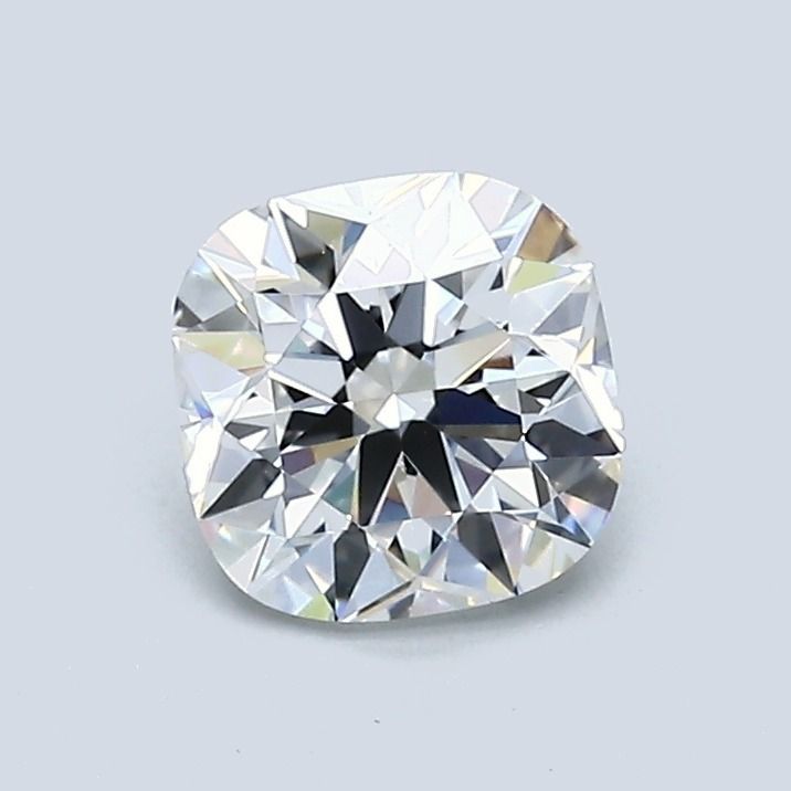 Diamond Natural 1,03Ct F-VS1 Cushion - GIA1233246356 1