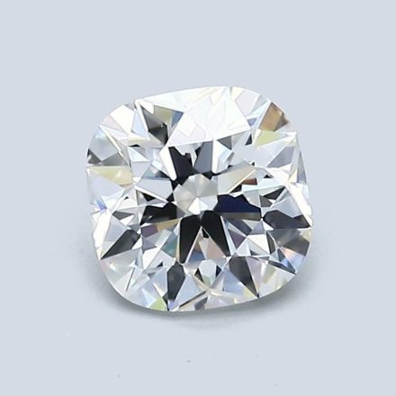 Diamond Natural 1,03Ct F-VS1 Cushion - GIA1233246356 1