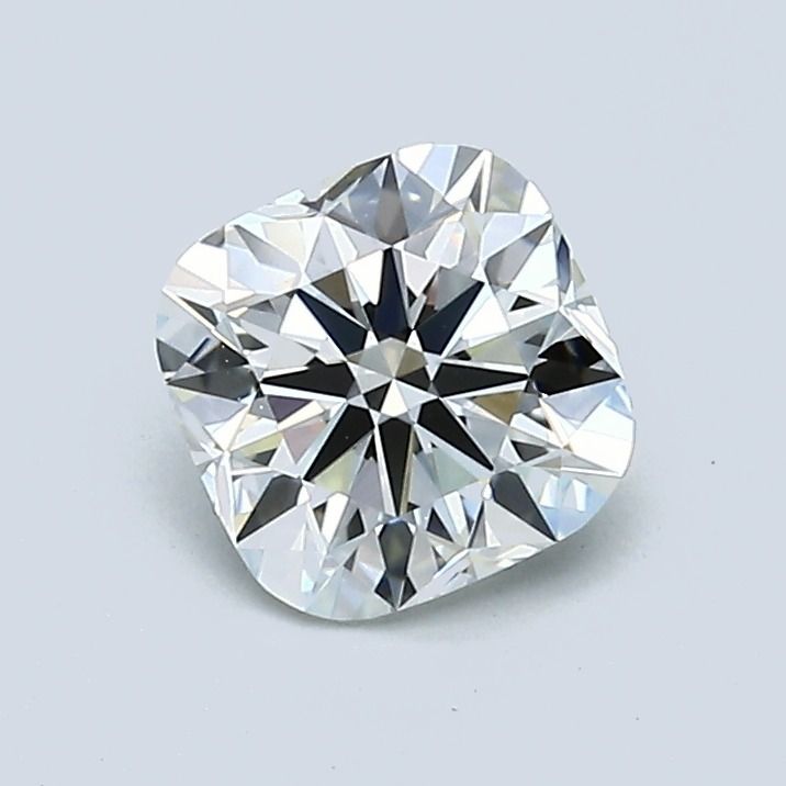 Diamond Natural 1,04Ct I-VS1 Cushion - GIA1269232791 1