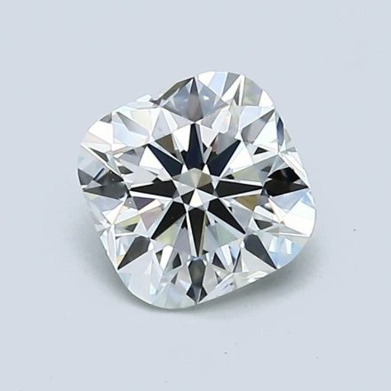 Diamond Natural 1,04Ct I-VS1 Cushion - GIA1269232791 1