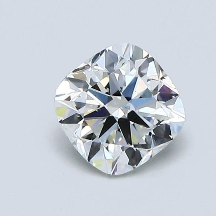 Diamond Natural 1Ct G-VS2 Cushion - GIA6232246519 1