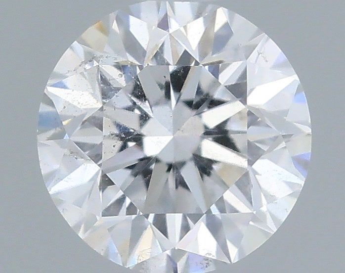 Diamond Natural 0,32Ct E-SI2 Round - IGI619459486