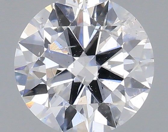 Diamond Natural 0,31Ct E-SI2 Round - IGI619459485