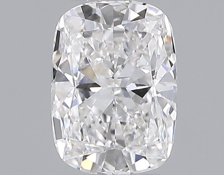 Diamond Natural 0,51Ct G-VS1 Cushion - GIA7516317991 1