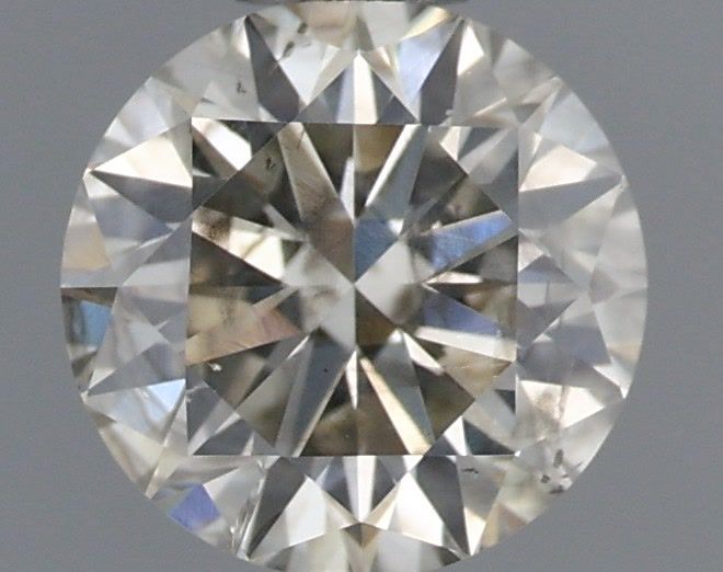 Diamond Natural 0,51Ct M-SI2 Round - IGI539248183
