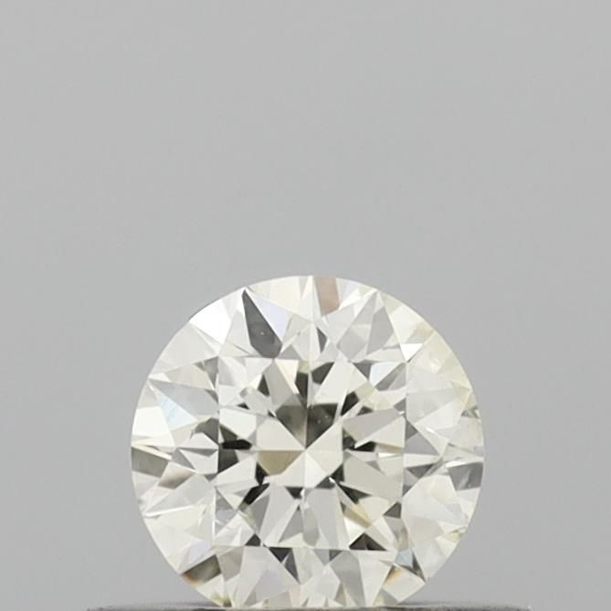 Diamond Natural 0,3Ct M-SI2 Round - IGI687515007
