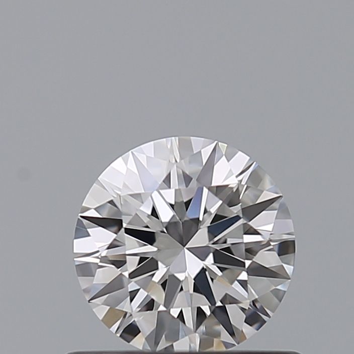 Diamond Natural 0,46Ct D-FL Round - GIA2516753064