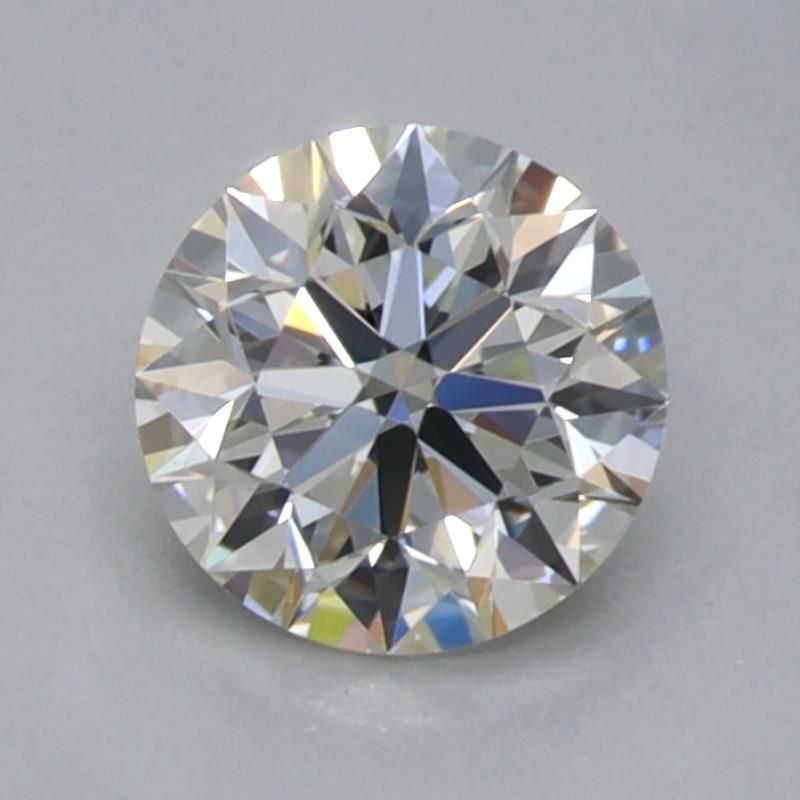 Diamond Natural 0,3Ct I-VVS2 Round - GIA3535881415