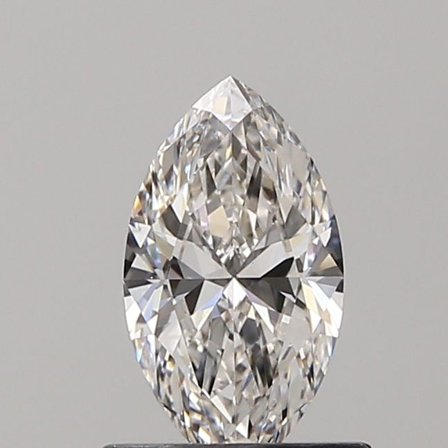 Diamond Natural 0,71Ct H-VS1 Marquise - GIA5553173598 1
