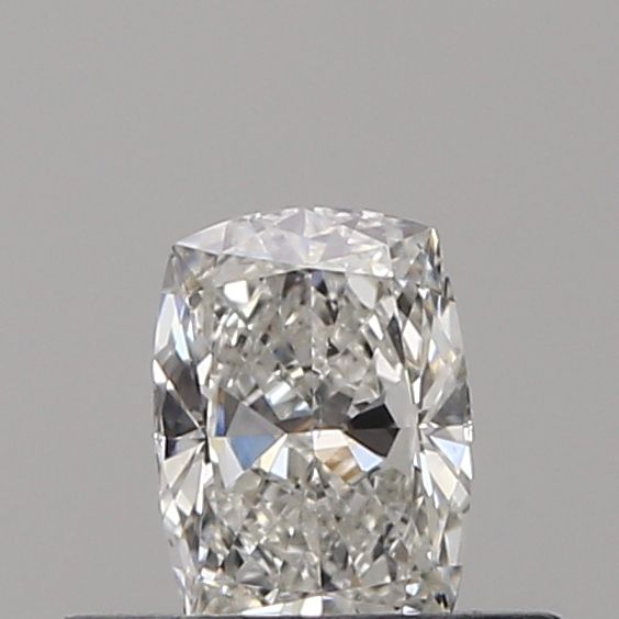 Diamond Natural 0,36Ct F-SI1 Cushion - GIA2554170907 1
