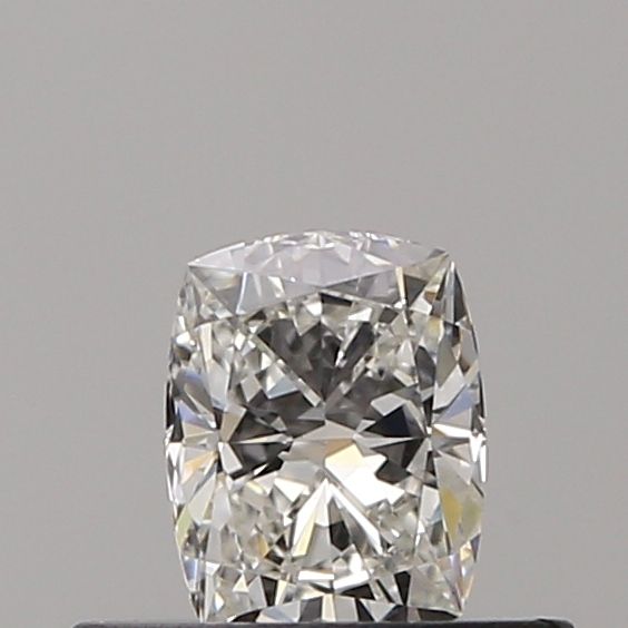 Diamond Natural 0,35Ct G-VS1 Cushion - GIA6551134651 1