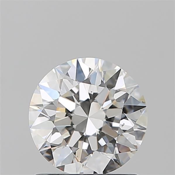 Diamond Natural 1,14Ct G-VS2 Round - GIA6525382402 1