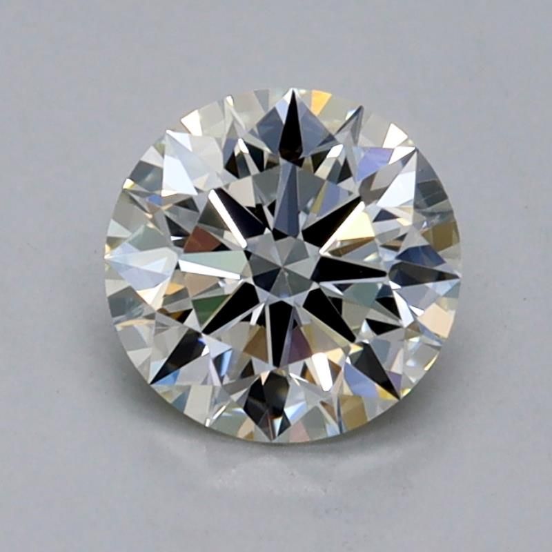 Diamond Natural 0,4Ct I-VVS1 Round - GIA1543811264