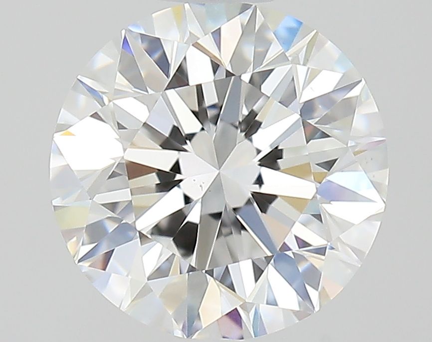 Diamond Natural 1,3Ct E-VS1 Round - GIA2547265947 1
