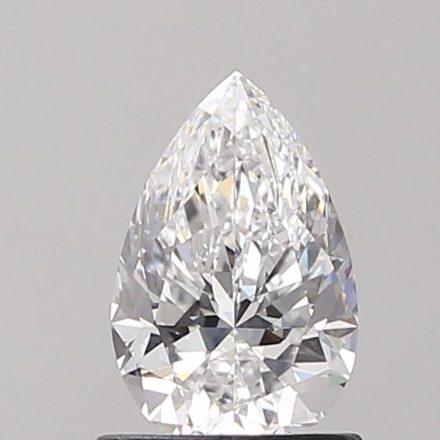 Diamond Natural 1,01Ct D-VS1 Pear - GIA3545803595 1