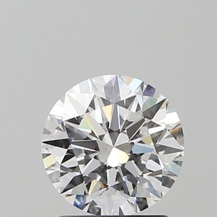 Diamond Natural 1,41Ct D-VVS1 Round - GIA5546994067 1