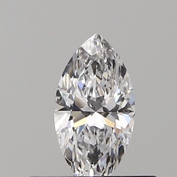 Diamond Natural 0,36Ct D-VS1 Marquise - GIA1549976953 1