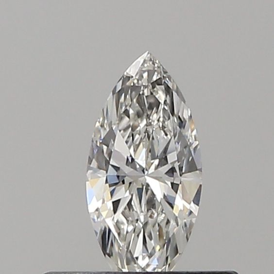 Diamond Natural 0,3Ct H-VVS2 Marquise - GIA1547884705 1