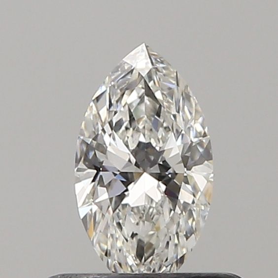 Diamond Natural 0,4Ct G-VS1 Marquise - GIA1538903732 1