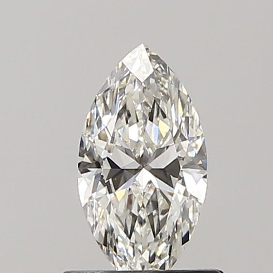 Diamond Natural 0,72Ct I-VS1 Marquise - GIA1547978320 1