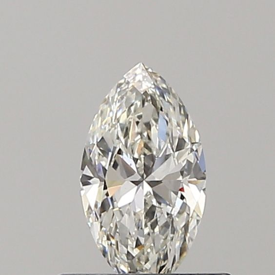 Diamond Natural 0,53Ct I-SI1 Marquise - GIA6545889794 1