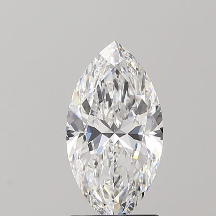 Diamond Natural 1,81Ct D-VS1 Marquise - GIA1548959674 1