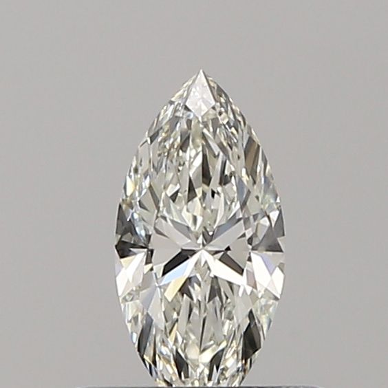 Diamond Natural 0,32Ct J-VVS1 Marquise - GIA2537858370 1