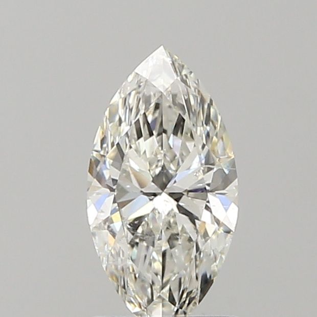 Diamond Natural 1,01Ct J-SI2 Marquise - GIA5543049315 1