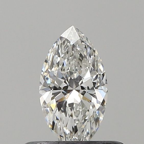 Diamond Natural 0,4Ct G-SI2 Marquise - GIA1547158354 1