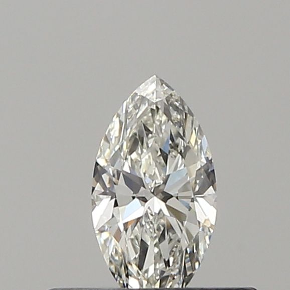Diamond Natural 0,3Ct I-IF Marquise - GIA5546768669 1