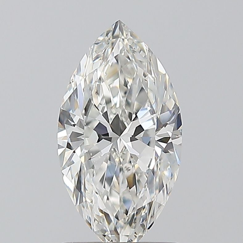 Diamond Natural 1,2Ct H-SI1 Marquise - GIA2547913248 1