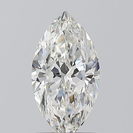 Diamond Natural 1,2Ct H-SI1 Marquise - GIA2547913248 1