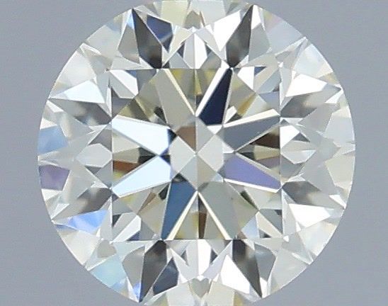 Diamond Natural 0,4Ct L-VS1 Round - IGI257719316