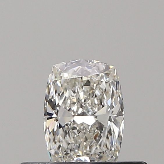 Diamond Natural 0,35Ct G-VVS1 Cushion - GIA7551113721 1