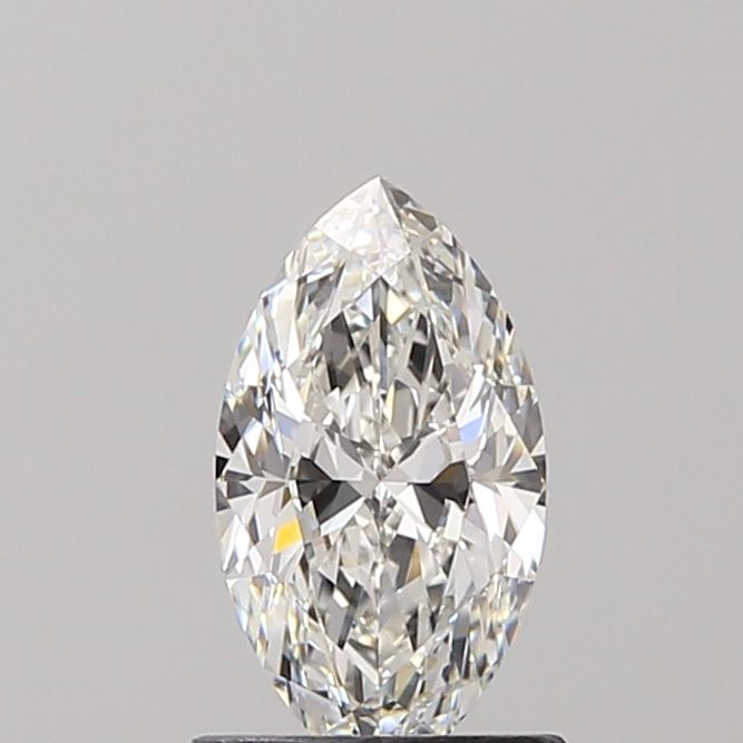 Diamond Natural 1,01Ct I-VVS1 Marquise - GIA3555164407 1