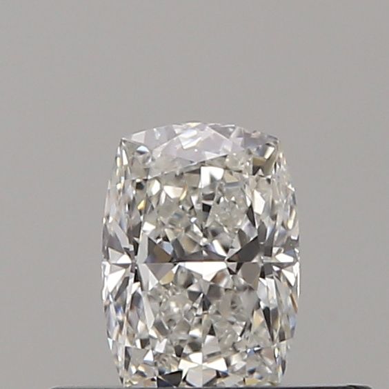 Diamond Natural 0,36Ct F-VVS1 Cushion - GIA2557113647 1