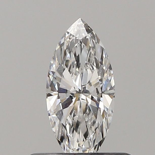 Diamond Natural 0,4Ct F-VS2 Marquise - GIA5543197596 1