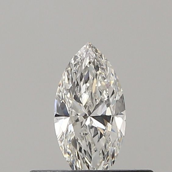 Diamond Natural 0,3Ct H-VVS1 Marquise - GIA5546805569 1