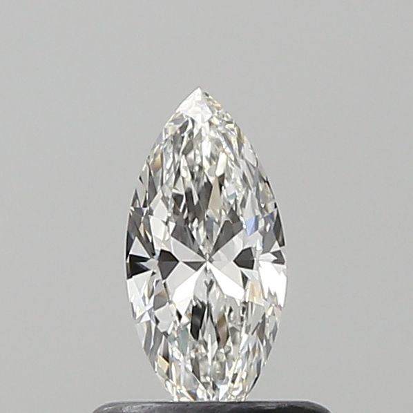 Diamond Natural 0,42Ct H-SI1 Marquise - GIA6541662542 1