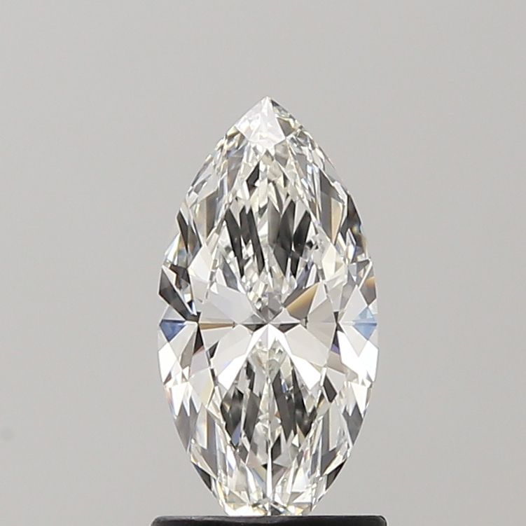 Diamond Natural 1,2Ct H-VS2 Marquise - GIA6541550132 1