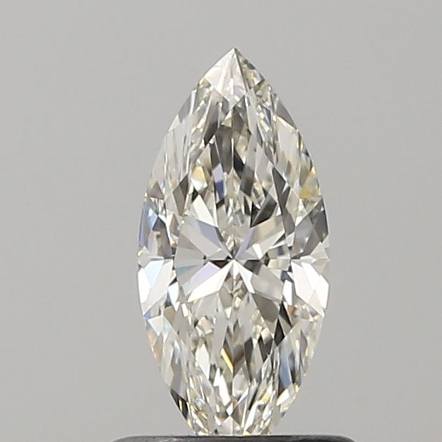 Diamond Natural 0,7Ct J-VS1 Marquise - GIA5546489932