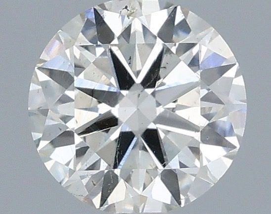 Diamond Natural 0,3Ct H-SI1 Round - IGI774681451