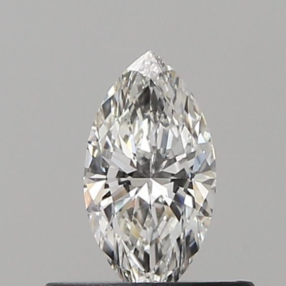 Diamond Natural 0,36Ct G-VS2 Marquise - GIA6542424577 1