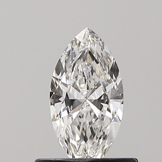 Diamond Natural 0,5Ct F-VVS1 Marquise - GIA6545617202