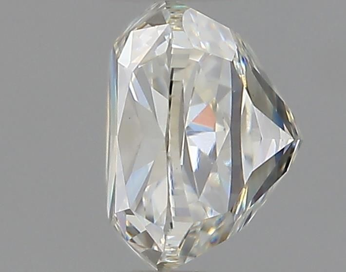 Diamond Natural 0,61Ct J-VS2 Cushion - GIA7328465162 1